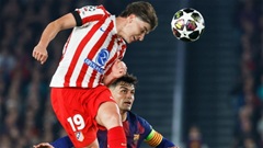 Julian Alvarez hay thế, 100 triệu Barca cũng phải mua!